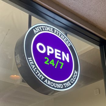 Anytime Fitness - Gyms Near Me - Morro Bay, California Anytime Fitness - Gyms Near Me - Morro Bay, California