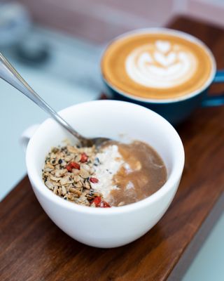 Valor Coffee by null