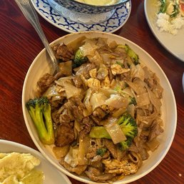 Pad See Ew