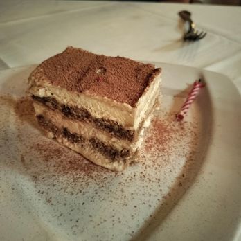La Strada - Italian Near Me - American Canyon, California