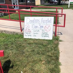 The Salvation Army Family Store