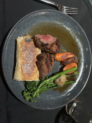 etc. restaurant by null