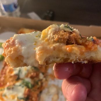 Death by Pizza - Meatball pizza - Pizza Near Me - Delray Beach, Florida Death by Pizza - Meatball pizza - Pizza Near Me - Delray Beach, Florida