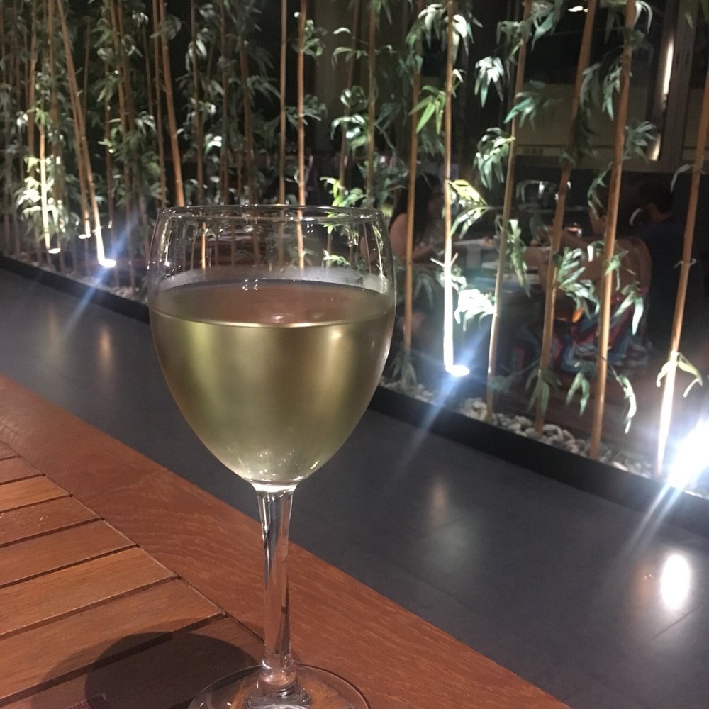 Himitsu - Chardonnay - Japanese Near Me - Tonalá, JAL