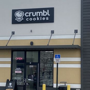 Crumbl - Miami Gardens - Bakeries Near Me - Hialeah, Florida Crumbl - Miami Gardens - Bakeries Near Me - Hialeah, Florida