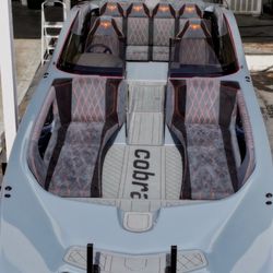 Cobra Performance Boats