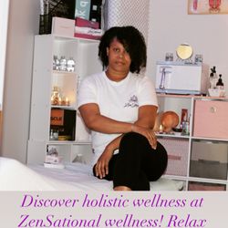 Zensational Wellness