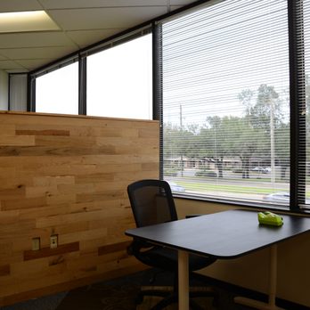 Kuna CoWorking - Window-Facing Bay - Shared Office Spaces Near Me - Jacksonville, Florida Kuna CoWorking - Window-Facing Bay - Shared Office Spaces Near Me - Jacksonville, Florida