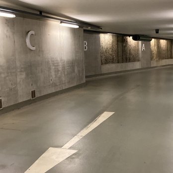 Parkhaus am Rathaus - Parkhaus am Rathaus - Parking Near Me