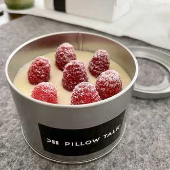 Pillow Talk Cafe Pasadena - Pink Lover - Coffee & Tea Near Me - Pasadena, California