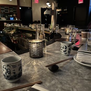 Karasu - Beautiful spot in the world - Japanese Near Me - Brooklyn, New York Karasu - Beautiful spot in the world - Japanese Near Me - Brooklyn, New York