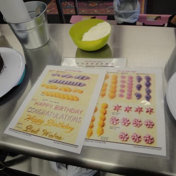 Give Me Some Sugar - Cooking Schools Near Me - Chicago, Illinois