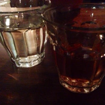 Cart-Driver - House White and Rosé - Pizza Near Me - Denver, Colorado