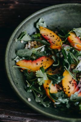 Henry Parsons Project by null