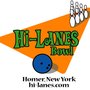 Photo of Hi-Lanes Bowling Center