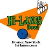 Hi-Lanes Bowling Center gift card