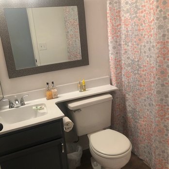 Bath & Kitchen Refinishing Solutions - AFTER - counter 2 - Refinishing Services Near Me - Glendale, Arizona