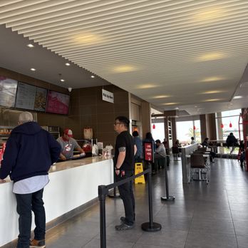 Jollibee - inside - Fast Food Near Me - Daly City, California Jollibee - inside - Fast Food Near Me - Daly City, California