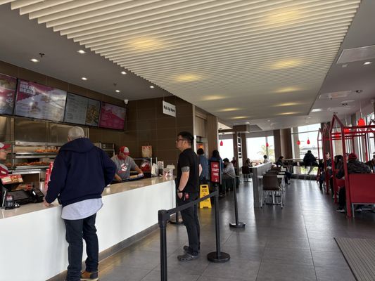 Jollibee by null
