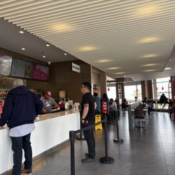 Jollibee - Inside