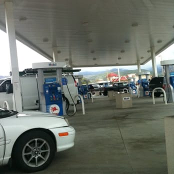 Petro Gas & Stopping Center - Gas Stations Near Me - Lebec, California