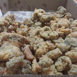 Pollo Planet - Por corns de magia.