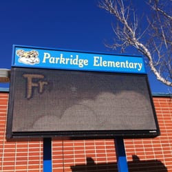 Parkridge Elementary School