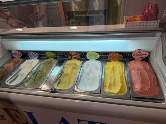 Robin's Nest by null