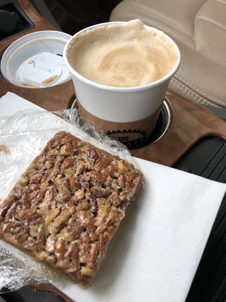 THE COFFEE HUB 58 Photos & 35 Reviews 318 5th St, Lacon, IL Yelp