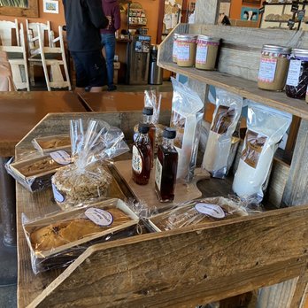Great Harvest Bread Co - Bread display - Bakeries Near Me - Temecula, California