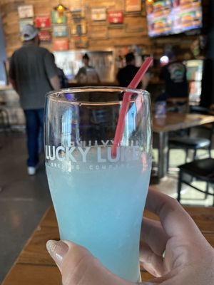 Lucky Luke Brewing by null