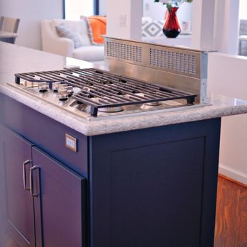 M&R Remodeling - a kitchen with a stove - General Contractors Near Me M&R Remodeling - a kitchen with a stove - General Contractors Near Me