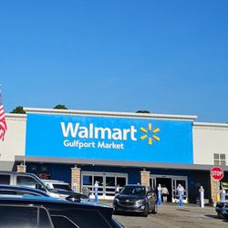 Walmart Neighborhood Market