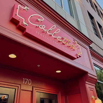 Colletta - Entrance - Italian Near Me - Cary, North Carolina Colletta - Entrance - Italian Near Me - Cary, North Carolina