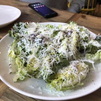 Roberta's - Salad - Pizza Near Me - Culver City, California
