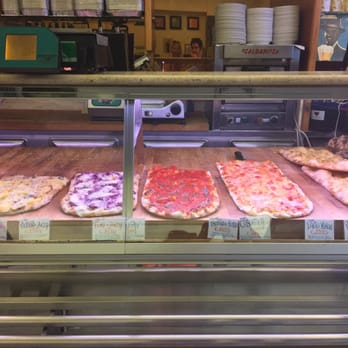 Eating Europe - At a market that we visited on the tour. - Food Tours Near Me - Rome, RM