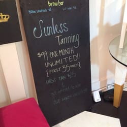 Love Love Darling - Tanning