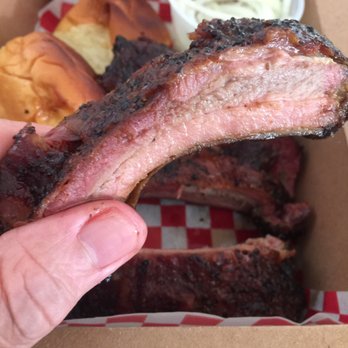 Sunset Texas Barbecue - Fall off the bone Ribs - Barbeque Near Me - Honolulu, Hawaii Sunset Texas Barbecue - Fall off the bone Ribs - Barbeque Near Me - Honolulu, Hawaii