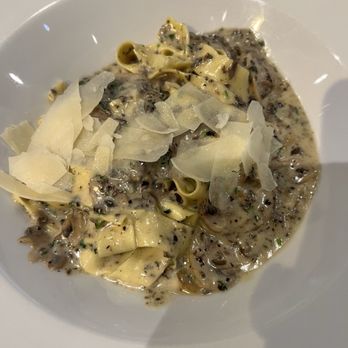Village Pizza & Pints - Pappardelle + Tartufo - Pizza Near Me - Davis, California Village Pizza & Pints - Pappardelle + Tartufo - Pizza Near Me - Davis, California