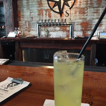 Nauti Spirits Distillery - Orange soda. $6. I'm still bitter. At least make a mocktail if you're going to charge an insane amount for a tiny bit of soda. - Distilleries Near Me - Cape May, New Jersey Nauti Spirits Distillery - Orange soda. $6. I'm still bitter. At least make a mocktail if you're going to charge an insane amount for a tiny bit of soda. - Distilleries Near Me - Cape May, New Jersey