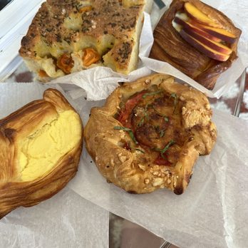 Dan the Baker - Bakeries Near Me - Columbus, Ohio Dan the Baker - Bakeries Near Me - Columbus, Ohio