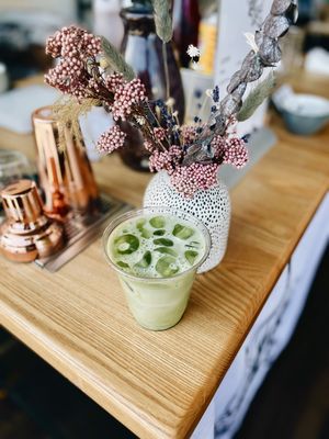 Bad Manners Coffee by null