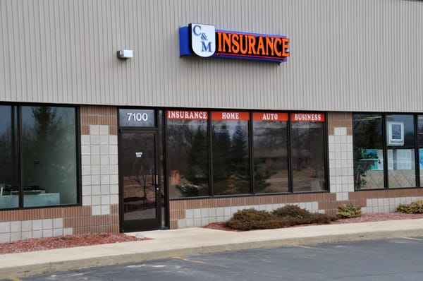 C&M Insurance Services