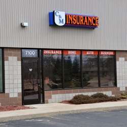 C&M Insurance Services - Our Office