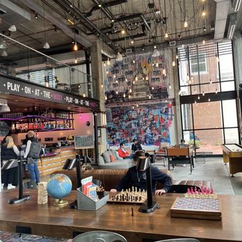 Moxy Washington, DC Downtown - Hotels Near Me - Washington, DC, District of Columbia Moxy Washington, DC Downtown - Hotels Near Me - Washington, DC, District of Columbia