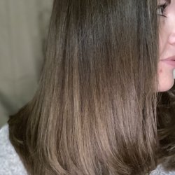 Professional Hair Salon - Love my hair Women's Haircut