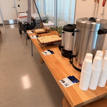 Chaithentic - Ready to serve. Our corporate chai drop-off comes fully equipped; urns, cups, cookies, and everything in between. - Caterers Near Me Chaithentic - Ready to serve. Our corporate chai drop-off comes fully equipped; urns, cups, cookies, and everything in between. - Caterers Near Me