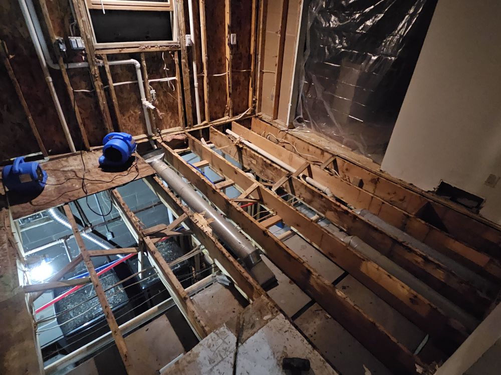 Slide of Gettemy's Drain Service