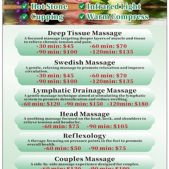 JP Massage - Massage Therapy Near Me - San Francisco, California JP Massage - Massage Therapy Near Me - San Francisco, California