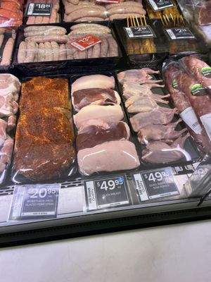 Hill Street Grocer West Hobart by null